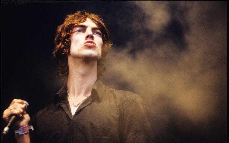 "Bittersweet Symphony" de The Verve sortira pour la première fois sur vinyle 7 pouces