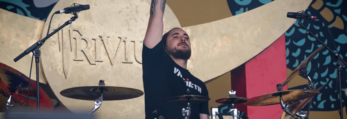 « Ce n'est en aucun cas la fin de mon chemin en tant que musicien »