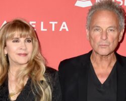 "Ce n'est pas bien, je suis désolé Lindsey"