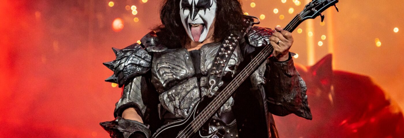 Gene Simmons de KISS se rétablit après un accident de voiture à Malibu : « Tout va bien »