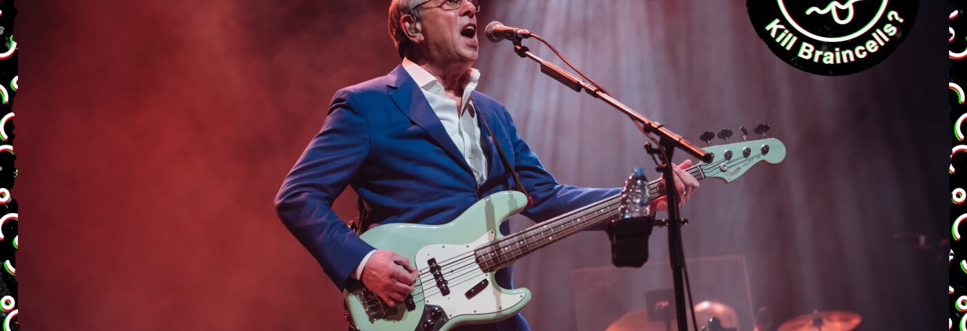 Graham Gouldman de 10cc : « Doja Cat nous a aidé à faire connaître notre musique à un public différent »