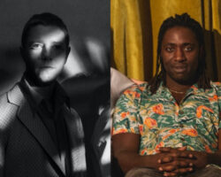 Interpol et Bloc Party annoncent une tournée conjointe au Royaume-Uni et en Europe en 2026