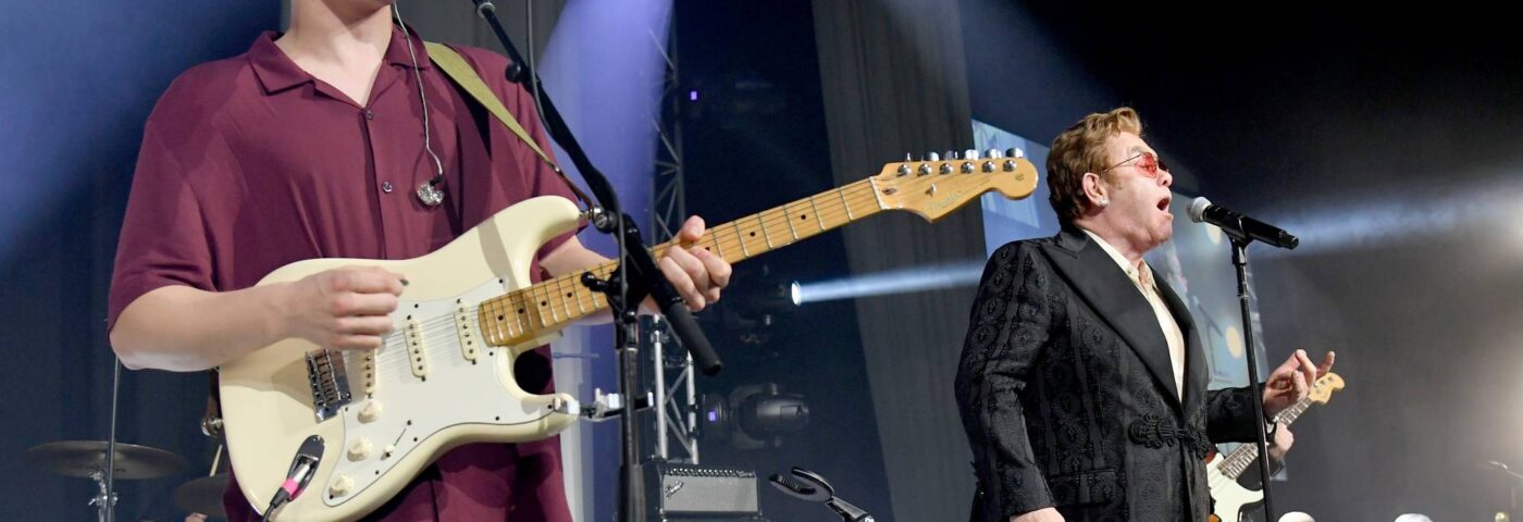« J'ai plein d'autres chansons »