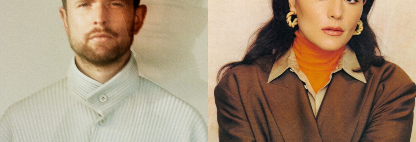 James Blake, Jessie Ware et plus annoncé pour la collecte de fonds du 10e anniversaire de Choose Love à Royal Albert Hall