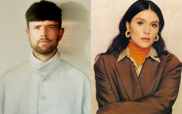 James Blake, Jessie Ware et plus annoncé pour la collecte de fonds du 10e anniversaire de Choose Love à Royal Albert Hall