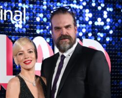 "Je ne me sens ni confus ni en colère maintenant. Je n'ai pas besoin de me venger"