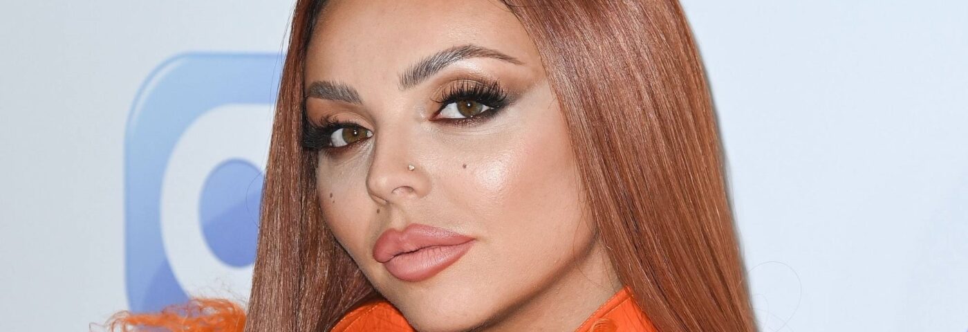 Jesy Nelson de Little Mix « ne s'est jamais sentie aussi fière de son corps » après la naissance de jumeaux