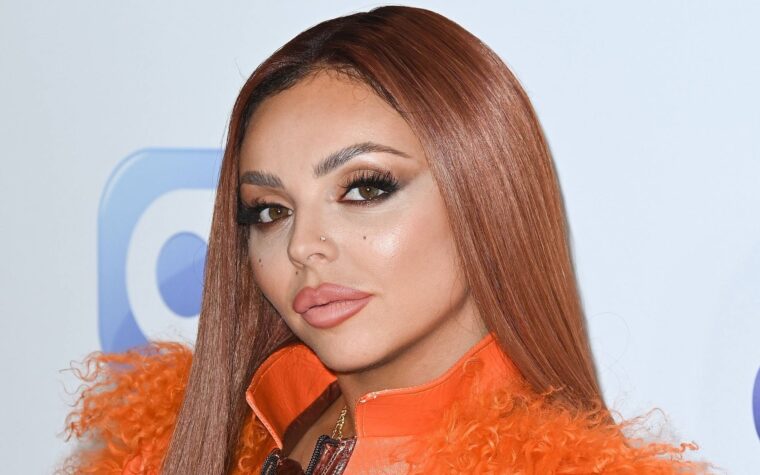 Jesy Nelson de Little Mix "ne s'est jamais sentie aussi fière de son corps" après la naissance de jumeaux