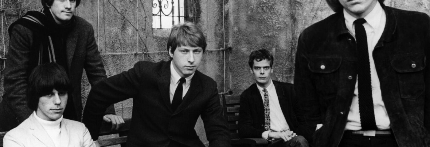 Jimmy Page mène les hommages au co-fondateur et guitariste de Yardbirds Chris Dreja