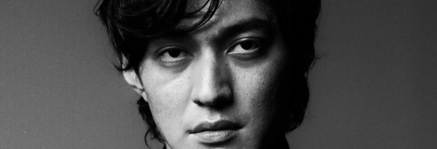 Joji revient avec une nouvelle chanson 'PIXELATED KISSES'