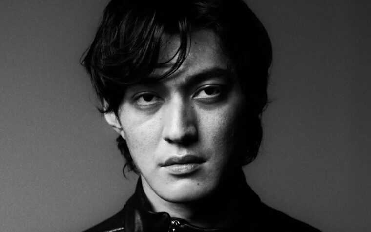 Joji revient avec une nouvelle chanson 'PIXELATED KISSES'