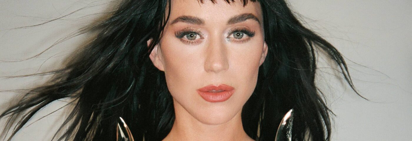 Katy Perry annoncée comme tête d'affiche du « Pop Day »