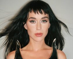 Katy Perry annoncée comme tête d'affiche du "Pop Day"