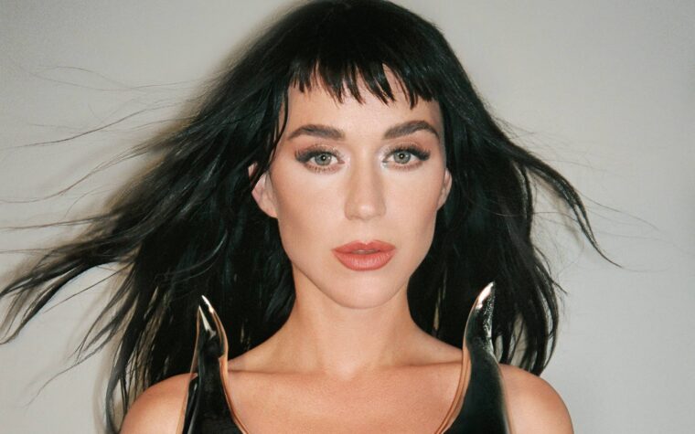 Katy Perry annoncée comme tête d'affiche du "Pop Day"