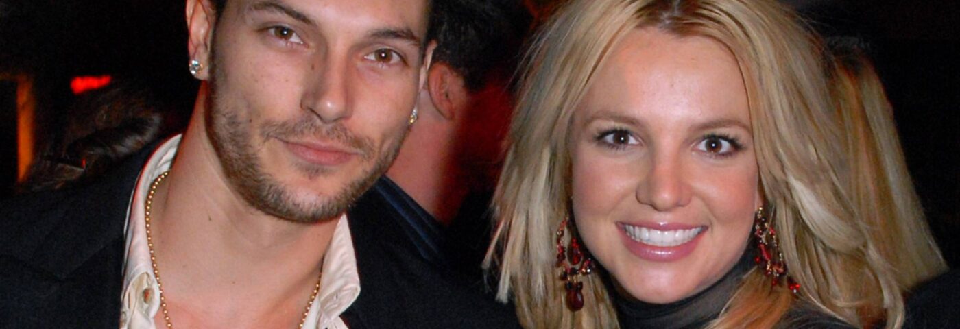 Kevin Federline affirme maintenant que Britney Spears a abusé de cocaïne pendant l'allaitement