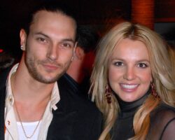 Kevin Federline affirme maintenant que Britney Spears a abusé de cocaïne pendant l'allaitement