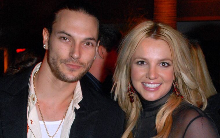 Kevin Federline affirme maintenant que Britney Spears a abusé de cocaïne pendant l'allaitement