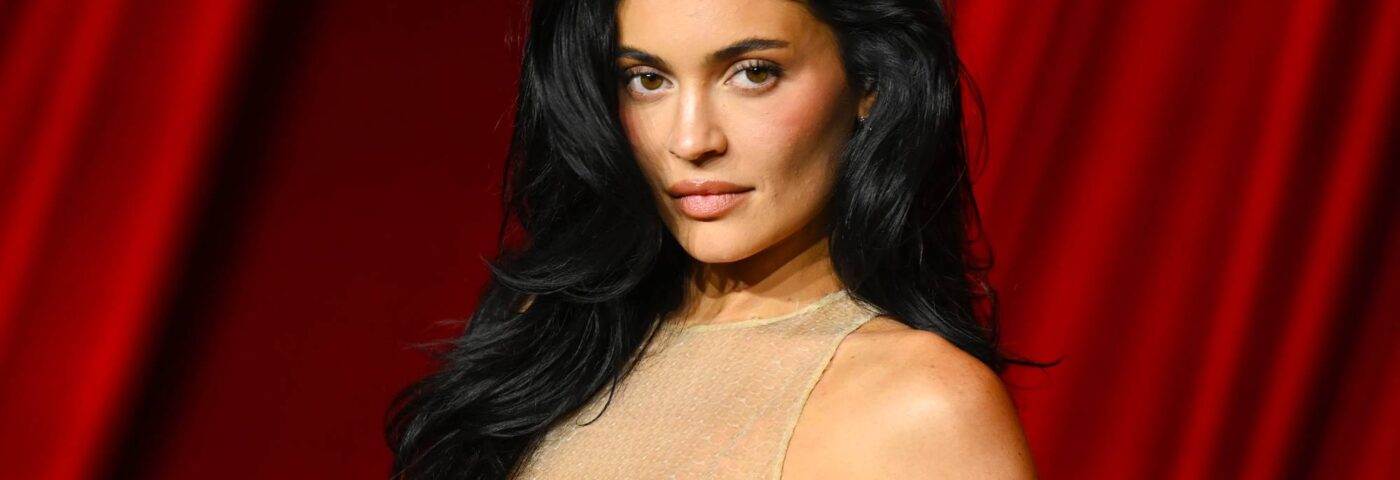 Kylie Jenner dit qu'elle veut sortir un album après avoir fait ses débuts musicaux en tant que King Kylie