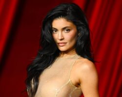 Kylie Jenner dit qu'elle veut sortir un album après avoir fait ses débuts musicaux en tant que King Kylie
