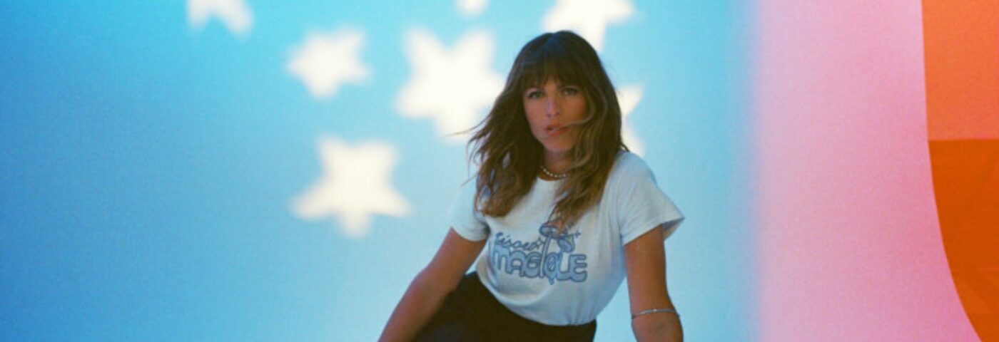 La chambre Echo de Melody's Echo annonce un nouvel album «  Unclouded '' avec un single de rêve «  In The Stars '' et 2026 UK, European and North American Tour