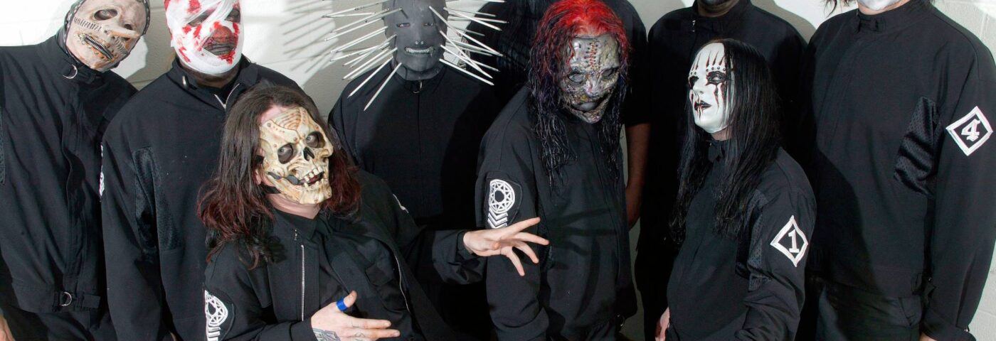 La maison détruite par Slipknot dans la vidéo « Duality » est mise aux enchères