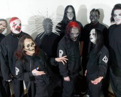 La maison détruite par Slipknot dans la vidéo "Duality" est mise aux enchères