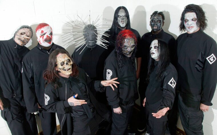 La maison détruite par Slipknot dans la vidéo « Duality » est mise aux enchères