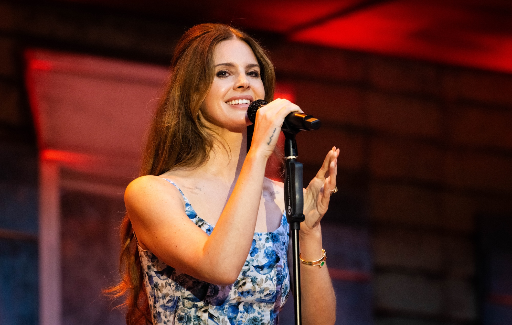 Lana Del Rey