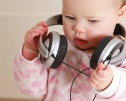 Le producteur de Dublin Graham Smyth partage « De la musique pour que les bébés s'extasient et dorment »