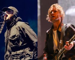 Le remplacement d'Oasis pour Bonehead lors de la tournée de retrouvailles aurait été révélé