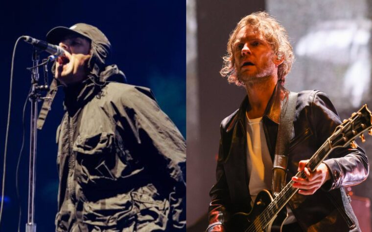 Le remplacement d'Oasis pour Bonehead lors de la tournée de retrouvailles aurait été révélé
