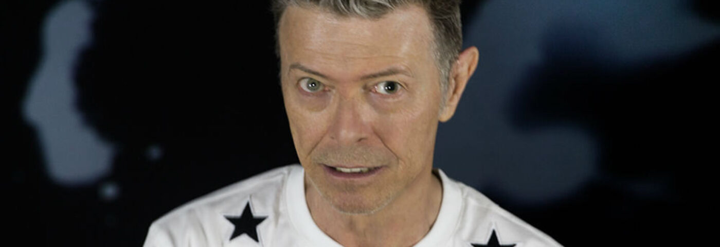 Les dernières années de David Bowie seront explorées dans le nouveau documentaire de Channel 4 « The Final Act » Les dernières années de David Bowie seront explorées dans le nouveau documentaire de Channel 4 « The Final Act »