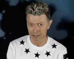 Les dernières années de David Bowie seront explorées dans le nouveau documentaire de Channel 4 "The Final Act"