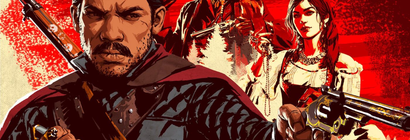 Les fans de « Red Dead Redemption » rendent hommage à D'Angelo