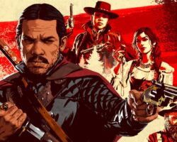 Les fans de "Red Dead Redemption" rendent hommage à D'Angelo