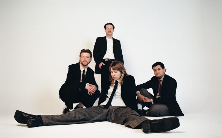 Les nouveaux arrivants indépendants de Melbourne visent la célébrité mondiale