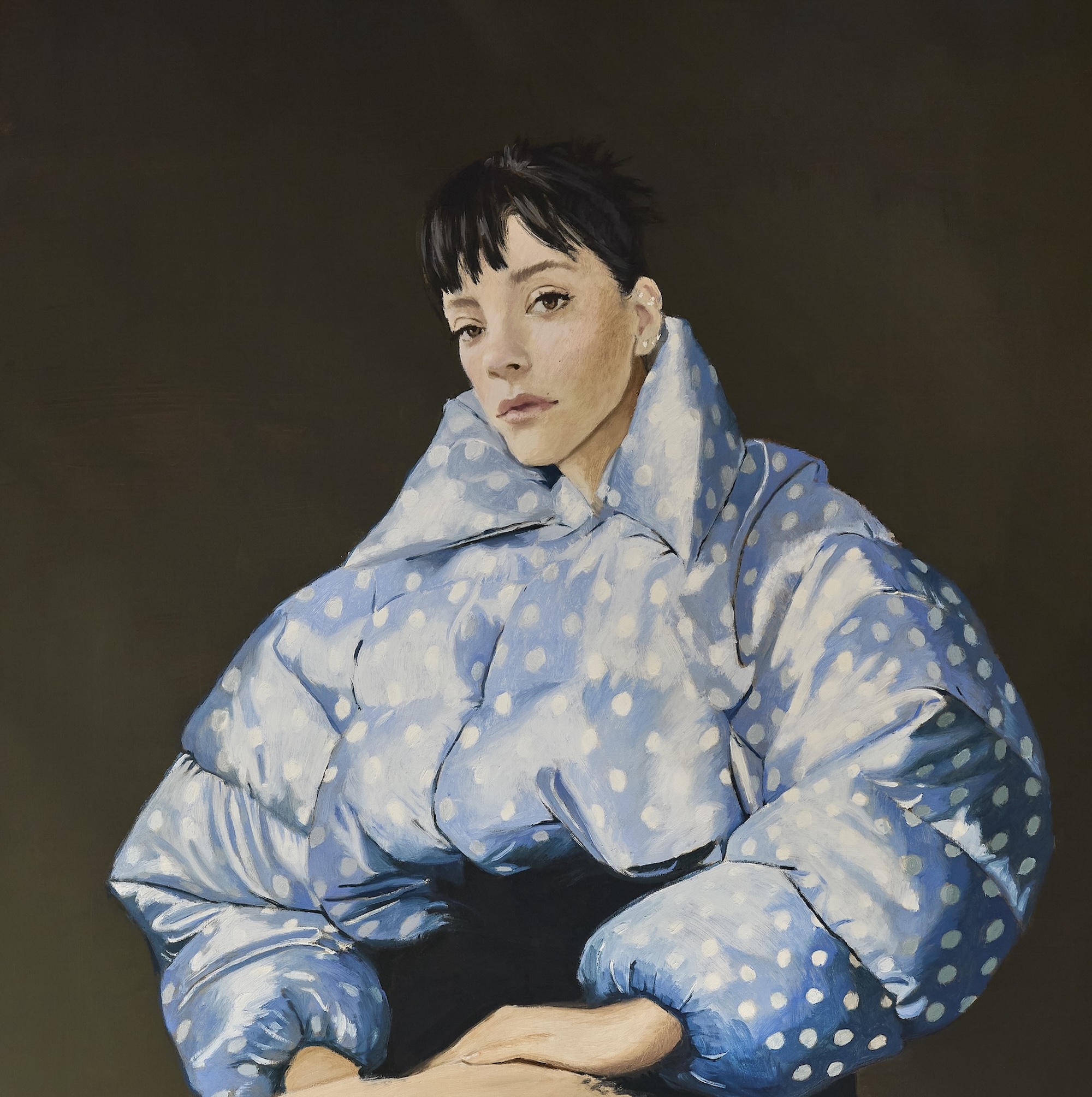 Oeuvre de Lily Allen 