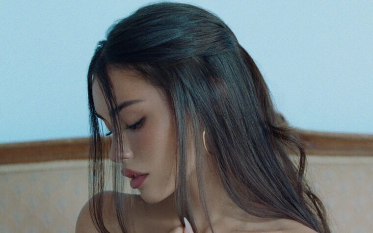 Madison Beer annonce le nouvel album "Locket" et partage le clip de "Bittersweet" avec Sean Kaufman de "The Summer I Turned Pretty"