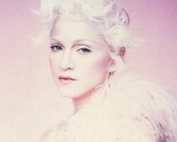 Madonna annonce l'EP du 30e anniversaire de "Bedtime Stories" avec des premières démos et des raretés