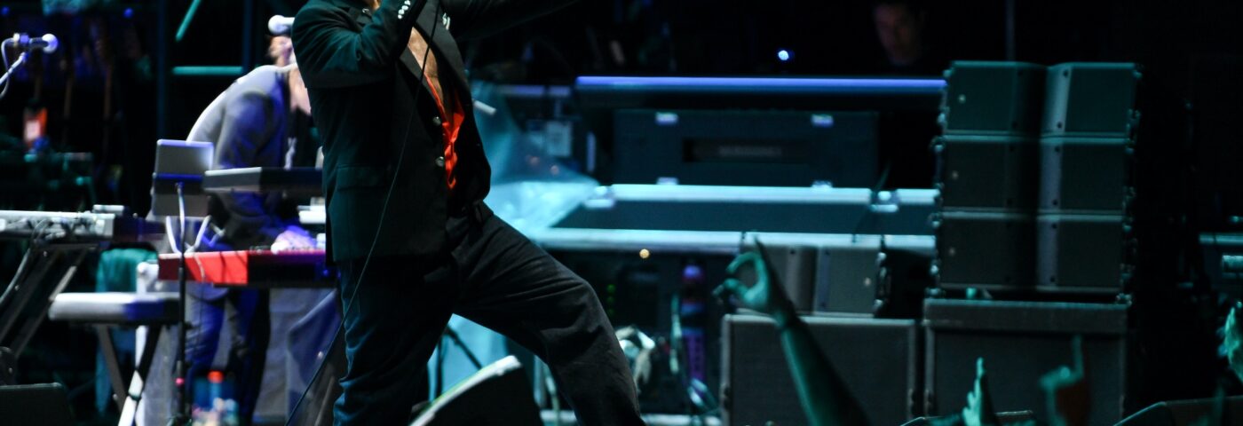Morrissey annonce un spectacle de 2026 « UK Exclusive » à Londres