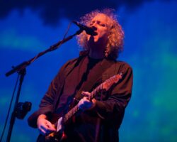 My Bloody Valentine annonce des groupes de soutien pour sa tournée 2025 au Royaume-Uni et en Irlande