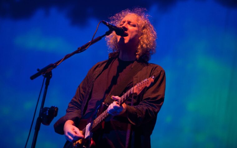 My Bloody Valentine annonce des groupes de soutien pour sa tournée 2025 au Royaume-Uni et en Irlande