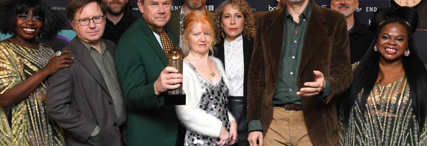 Pulp n'a « pas envie » de faire un autre nouvel album – malgré la nomination au Mercury Prize pour « More »