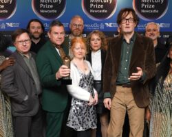 Pulp n'a « pas envie » de faire un autre nouvel album – malgré la nomination au Mercury Prize pour « More »