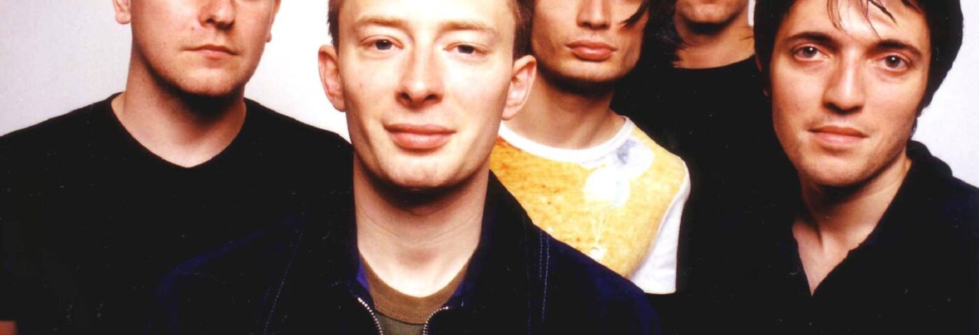 Radiohead réagit au fait que « Let Down » soit devenu viral sur TikTok Radiohead réagit au fait que « Let Down » soit devenu viral sur TikTok