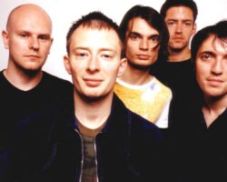 Radiohead réagit au fait que « Let Down » soit devenu viral sur TikTok