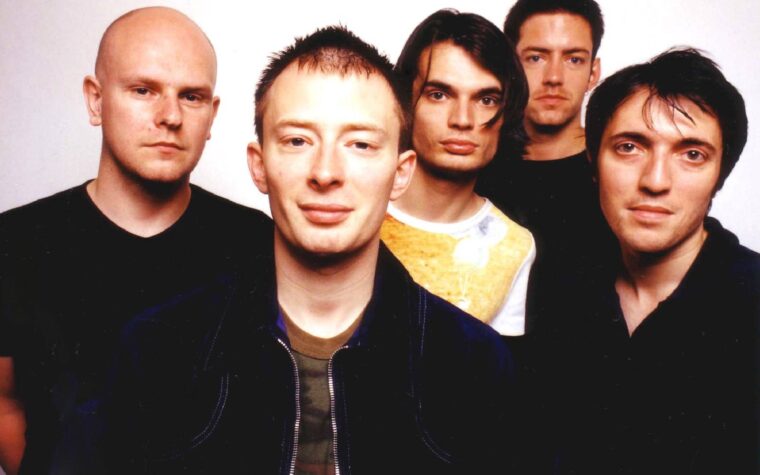 Radiohead réagit au fait que « Let Down » soit devenu viral sur TikTok