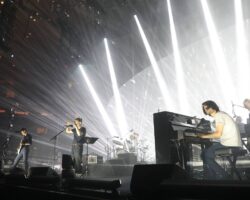 Radiohead révèle si les fans peuvent s'attendre à du nouveau matériel après les prochaines dates de tournée