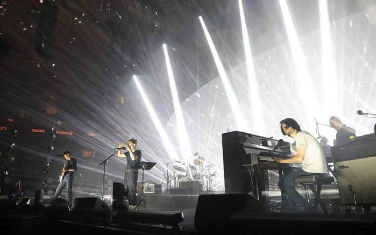 Radiohead révèle si les fans peuvent s'attendre à du nouveau matériel après les prochaines dates de tournée