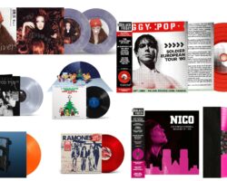 Record Store Day Black Friday 2025: Découvrez la liste complète des versions